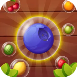 XWorld | Fruit Crazy Drop