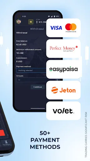 Pocket Option | Permainan | XWorld