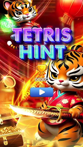 Lucky Fortune 777 Tiger | Jogos | XWorld