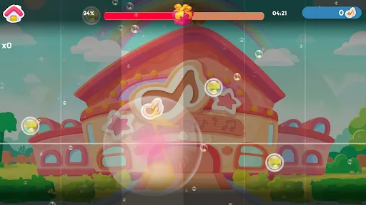 Arcane Notes: Lively Rhythm | 游戏 | XWorld