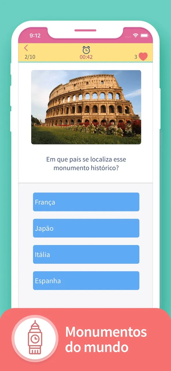 TRIVIA 360: Jogo de perguntas | Jogos | XWorld