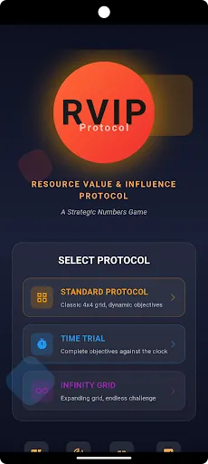 RVIP GAME | 游戏 | XWorld