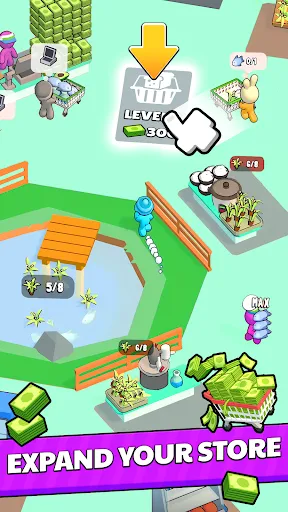 My Mini Mart | Games | XWorld My Mini Mart | Games | XWorld