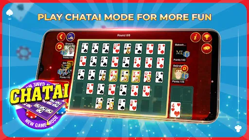 Teen Patti Octro Poker & Rummy | Games | XWorld