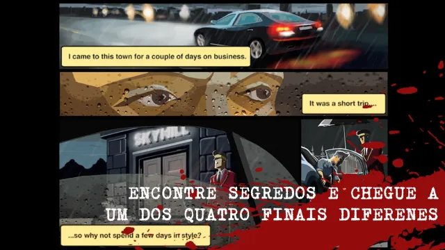 SKYHILL | Jogos | XWorld
