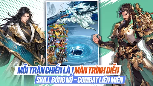Tam Quốc Tứ Thời Ca | Games | XWorld Tam Quốc Tứ Thời Ca | Games | XWorld