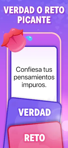 Retos para parejas: Picante | juego | XWorld Retos para parejas: Picante | juego | XWorld