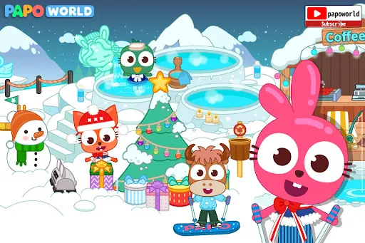 Papo Town Estações | Jogos | XWorld Papo Town Estações | Jogos | XWorld