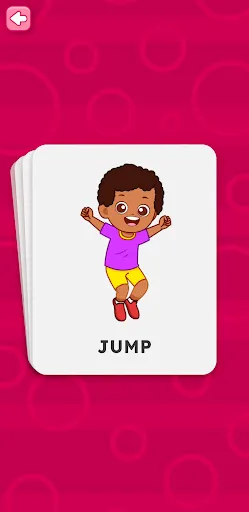 Flash Cards - Toddlers & Kids | Games | XWorld