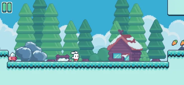 Yeah Bunny 2 | 游戏 | XWorld