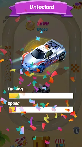 Dream Luxury Cars | Games | XWorld Dream Luxury Cars | Games | XWorld