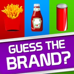 XWorld | Guess the Brand Logo Icon Quiz