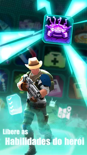 Z Alert: Sobreviventes Zumbis | Jogos | XWorld