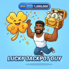 XWorld | Playable | Lucky Guy