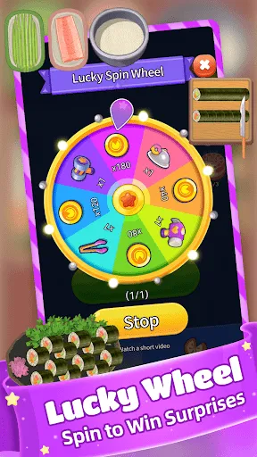 Cookingdom - Dessert Shop | Игры | XWorld