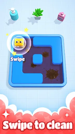 Spongy Maze | Games | XWorld Spongy Maze | Games | XWorld