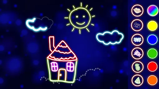 Doodle Drawing Game for Kids 2 | เกม | XWorld