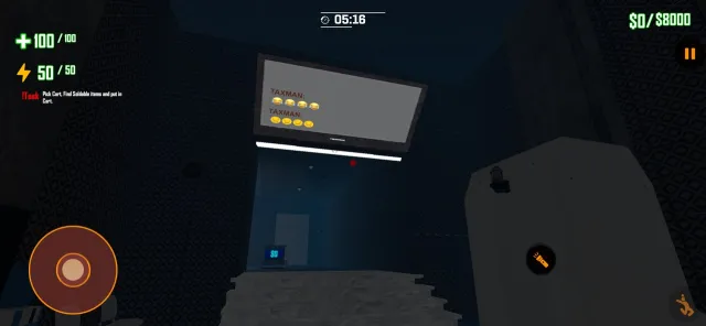REPO Treasure of Terror | Jogos | XWorld