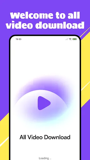 All Video Downloader | 游戏 | XWorld