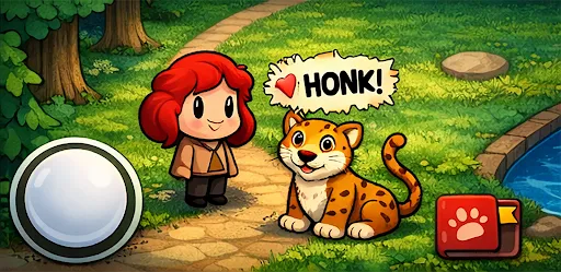 My Zoo Cursed Voice | Games | XWorld My Zoo Cursed Voice | Games | XWorld