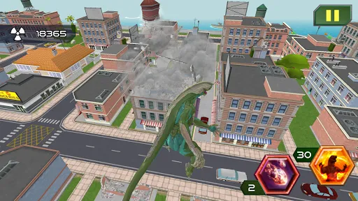 Monster evolution: hit & smash | Games | XWorld