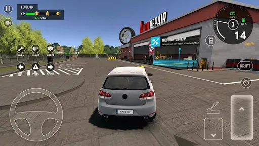 Real Car Parking Academy 3D | Jogos | XWorld Real Car Parking Academy 3D | Jogos | XWorld