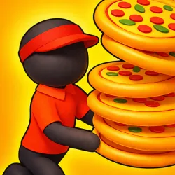 XWorld | Pizza Ready!