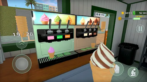Ice Cream Revolution | Permainan | XWorld Ice Cream Revolution | Permainan | XWorld
