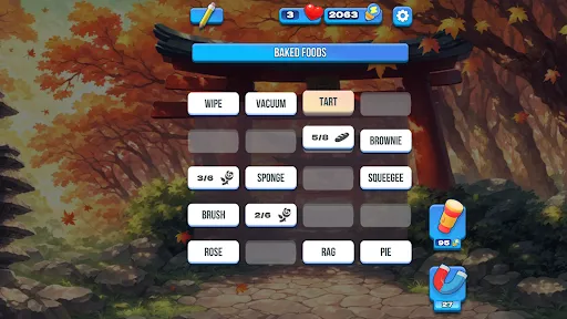 Цепочки слов | Игры | XWorld