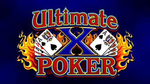 Ultimate X Poker™ Video Poker | 游戏 | XWorld