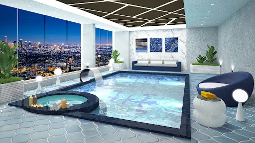 My Home Design - Modern City | Games | XWorld My Home Design - Modern City | Games | XWorld