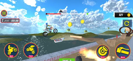 Extreme Motocross Bike Racing | 游戏 | XWorld Extreme Motocross Bike Racing | 游戏 | XWorld