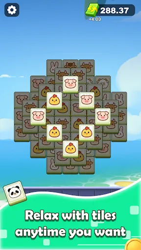 Animal Tile Blast: Lucky | Games | XWorld Animal Tile Blast: Lucky | Games | XWorld