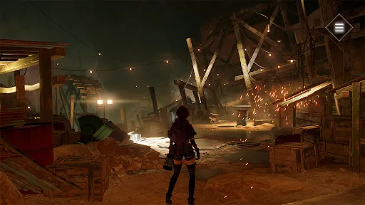 PRINCIPLES PROLOGUE | Games | XWorld