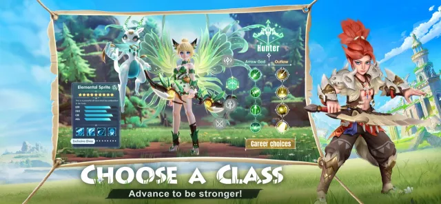 Windrider Origins | Games | XWorld