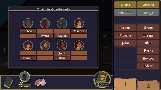 The Case of the Golden Idol | juego | XWorld The Case of the Golden Idol | juego | XWorld