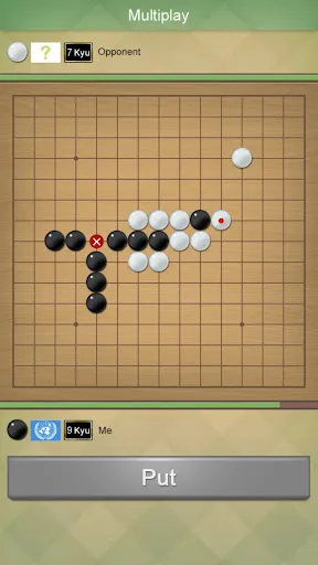 Renju กฎระเบียบ โกโมกุ | เกม | XWorld Renju กฎระเบียบ โกโมกุ | เกม | XWorld