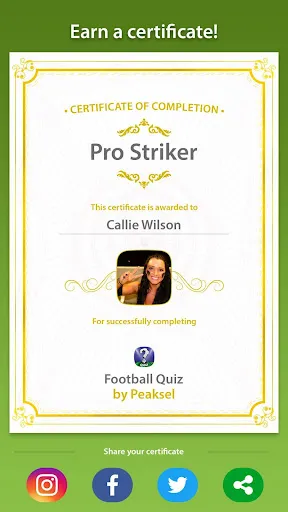 Football Quiz Trivia Questions | Games | XWorld