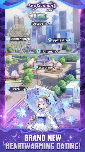 Awakenloop | Permainan | XWorld