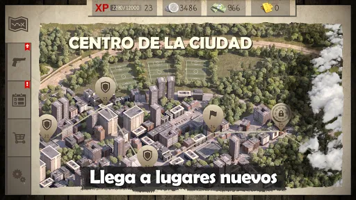 Dead Zed | juego | XWorld Dead Zed | juego | XWorld