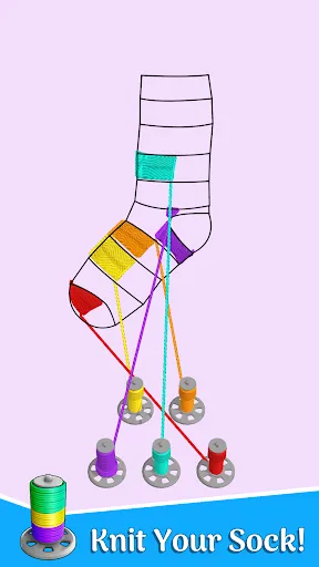 Puzzle Thread: Color Sort | Games | XWorld Puzzle Thread: Color Sort | Games | XWorld