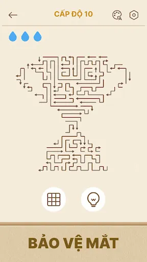Arrows GO! - Puzzle Mũi Tên | Games | XWorld