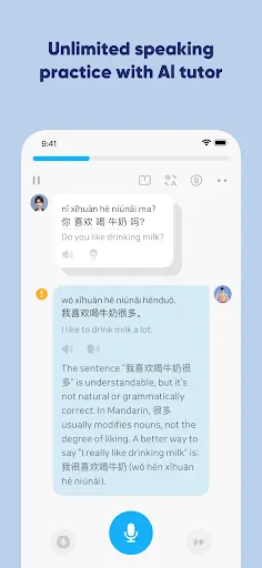SuperChinese: Learn Chinese | Games | XWorld