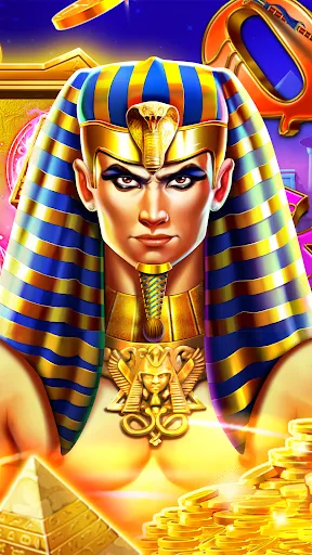 Egypt Fortune | 游戏 | XWorld