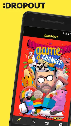 Dropout | Games | XWorld