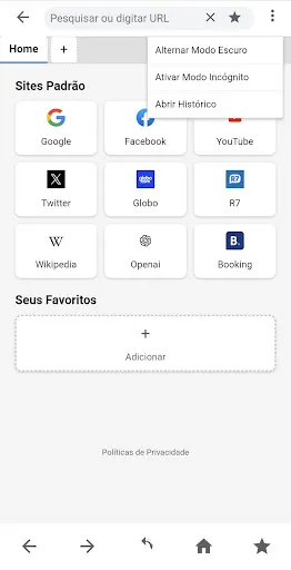 Meus Favoritos | Jogos | XWorld