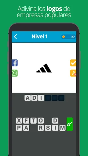 Logo Quiz Adivina la Marca | juego | XWorld Logo Quiz Adivina la Marca | juego | XWorld