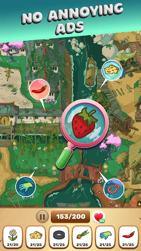 Found It: Hidden Zombie Hunt | Games | XWorld