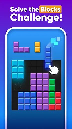 Blocky Quest - Classic Puzzle | Permainan | XWorld