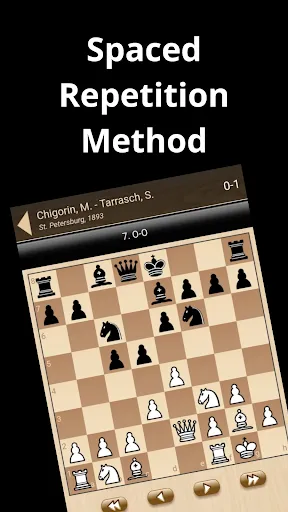 Chess Openings Promaster | Games | XWorld